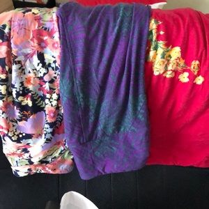 LulaRoe Leggings Bundle